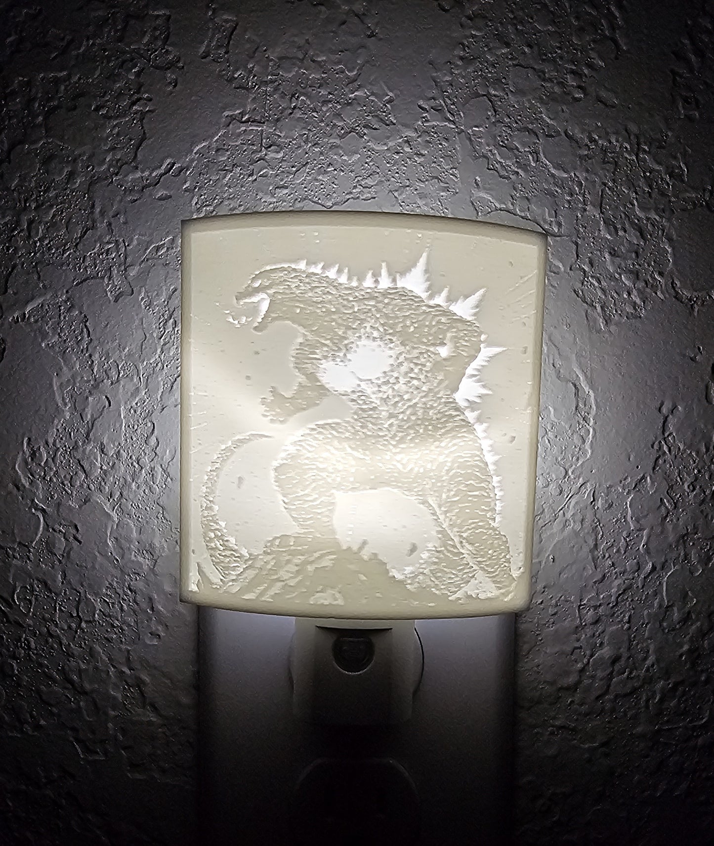 Custom Night Light! | Warm 2700K or Bright 6500K **FREE SHIPPING**