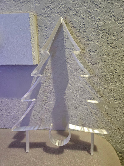 Custom Infinity Mirror + Insert | Change Colors and Effects | 3D Optical Illusion Tunnel Light