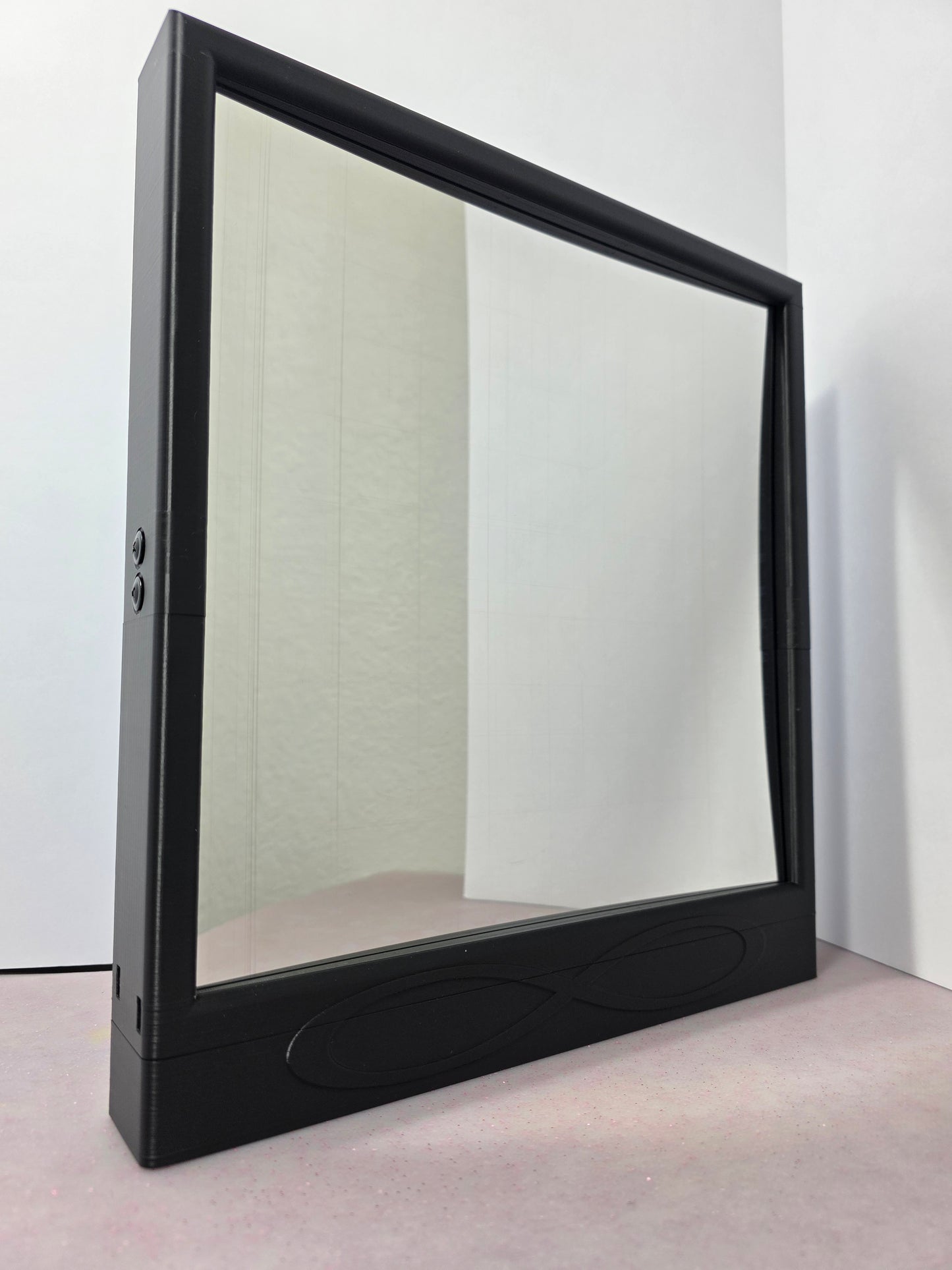 ♾️ Infinity Mirror + Insert ♾️