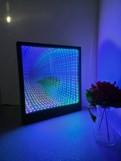 ♾️ Infinity Mirror ♾️