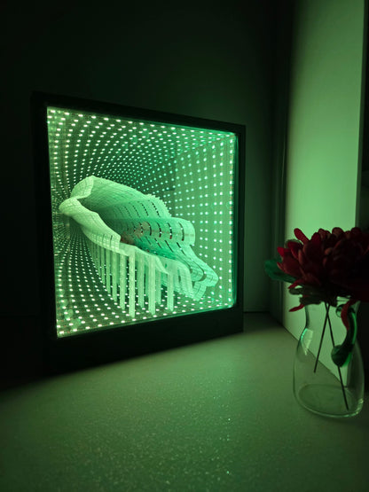 ♾️ Infinity Mirror Inserts ♾️