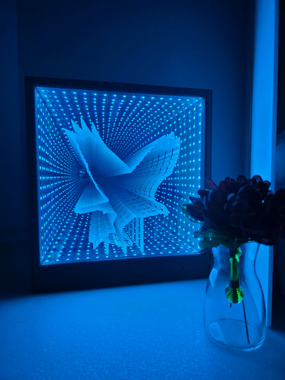 ♾️ Infinity Mirror Inserts ♾️