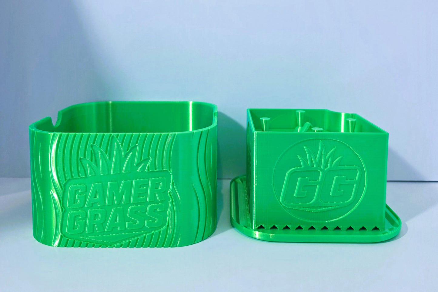 🌱 Gamer Grass 🌱 | Touch Grass Kit