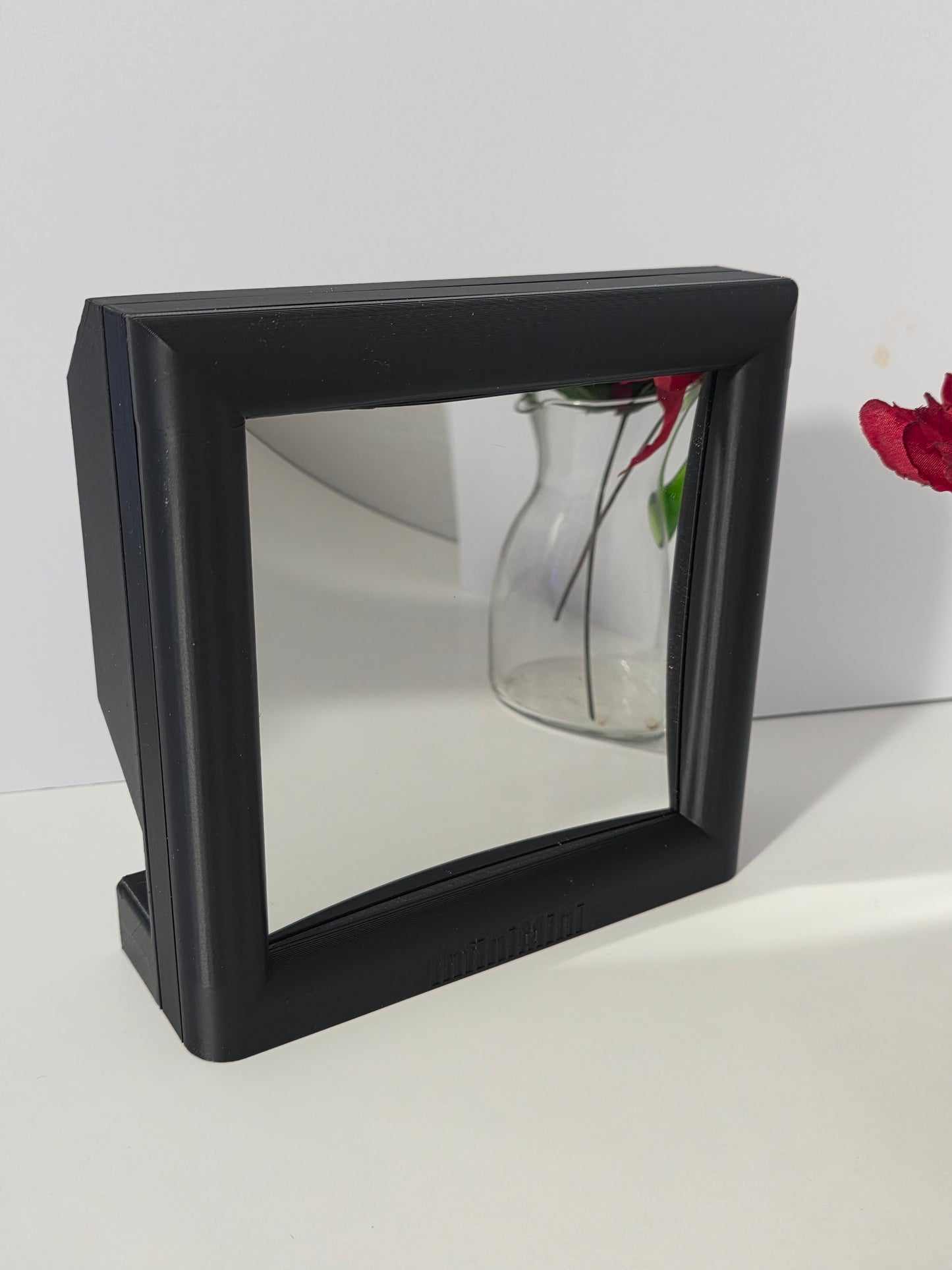 ♾️InfiniMini♾️ | Small Frame 6.7 x 6.7"