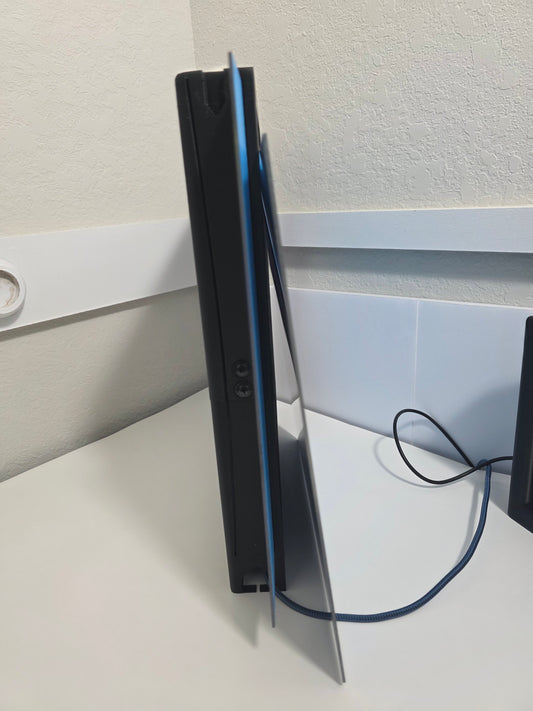 Infinity Mirror Replacement One Way Mirror (The Thicker Mirror)