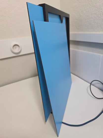 Infinity Mirror Replacement One Way Mirror (The Thicker Mirror)