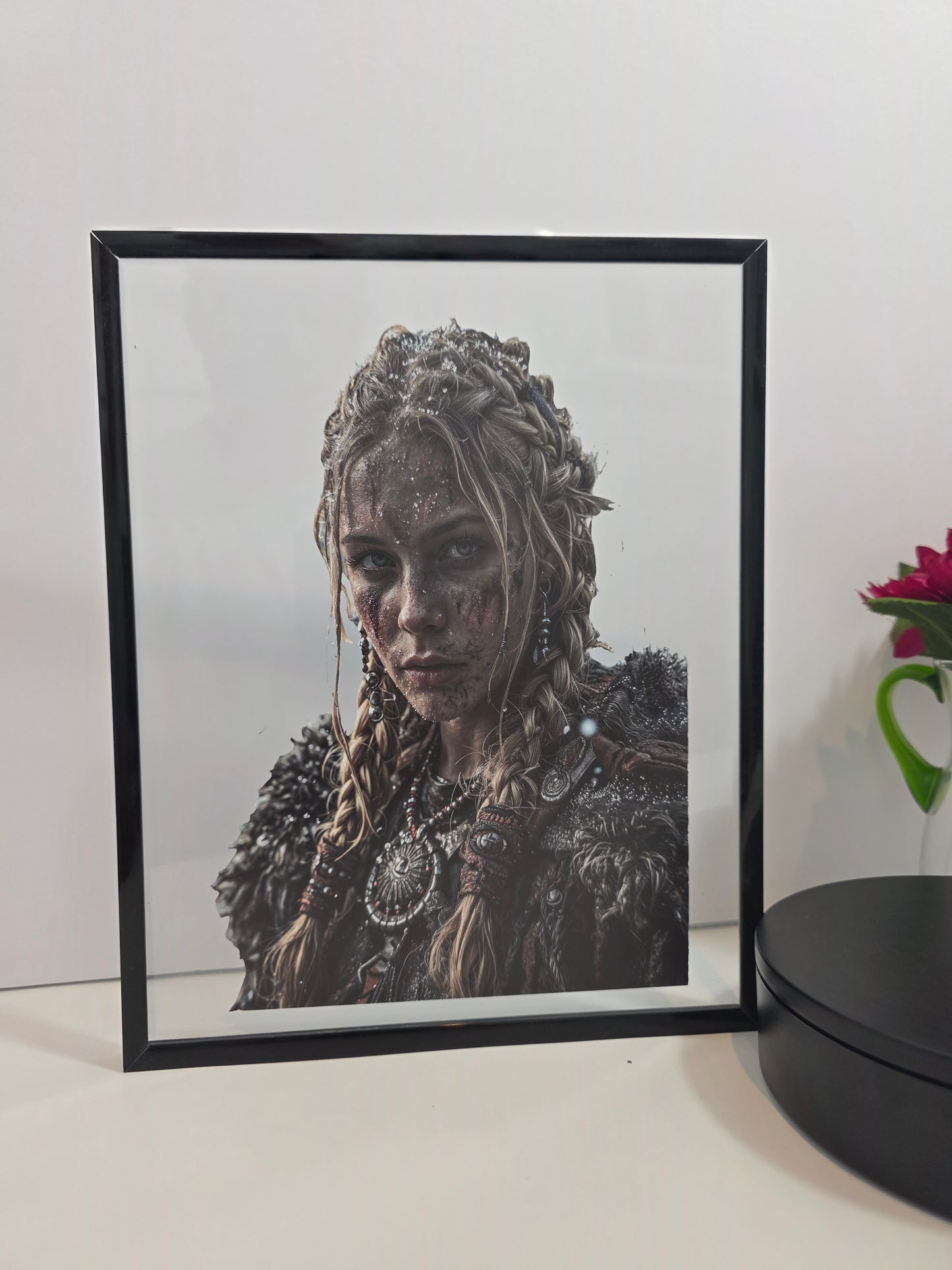 Floating Image Display