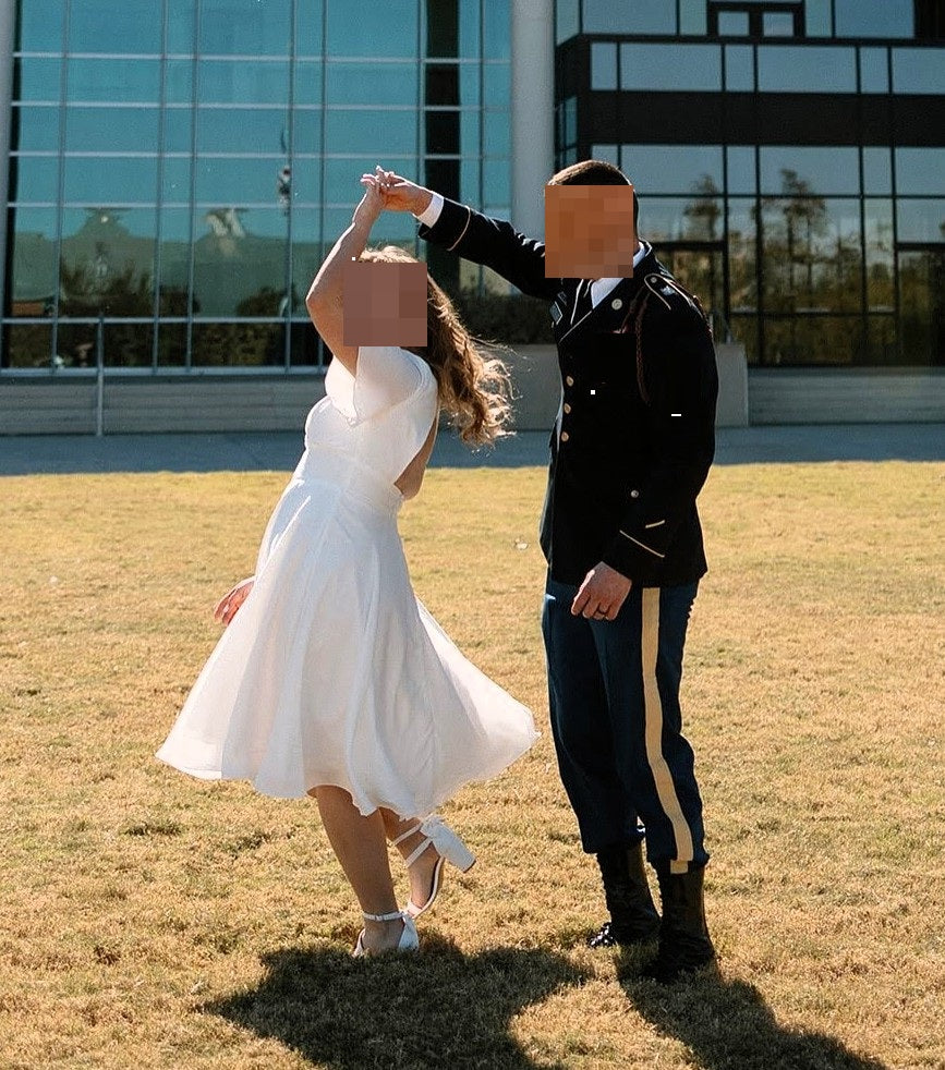 Customized Infinity Mirror Inserts (Image and Text)