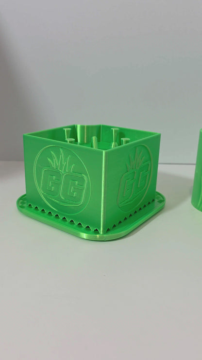🌱 Gamer Grass 🌱 | Touch Grass Kit
