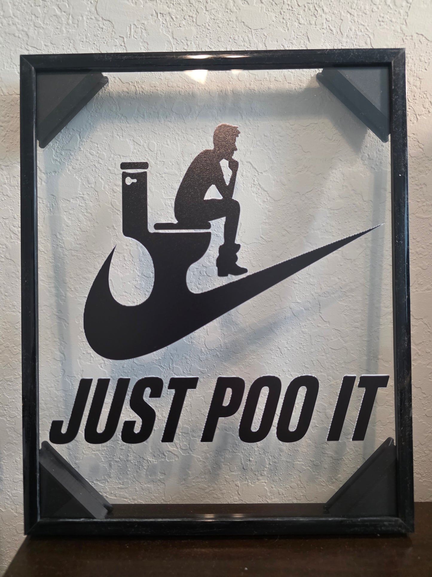 Floating Image Display